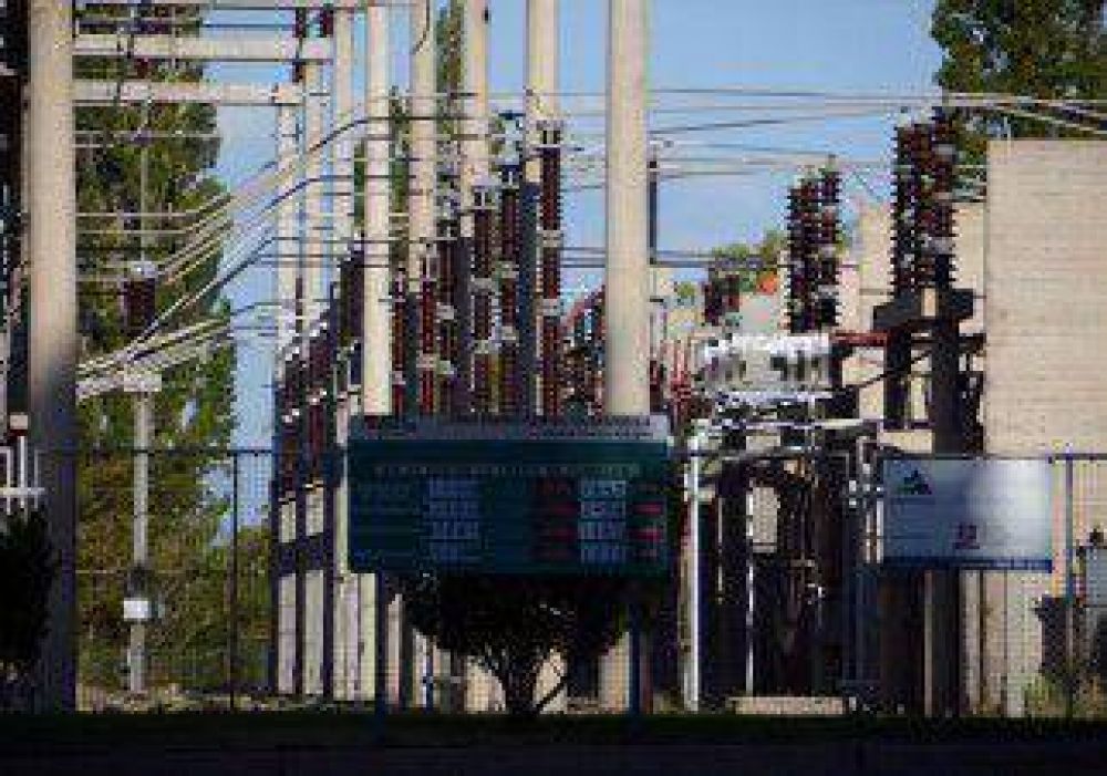 Ya aplican cortes rotativos de energ�a 