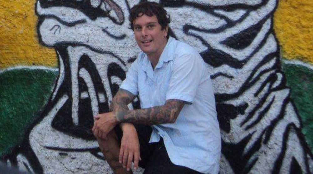 Esc�ndalo narco: se entreg� el cu�ado de Juan Suris