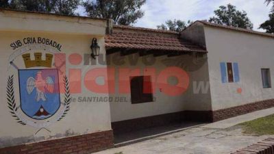 Un tucumano protagoniz� una persecuci�n y un tiroteo en Santiago del Estero