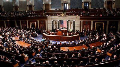 La Casa Blanca conf�a en que el Senado apruebe el presupuesto