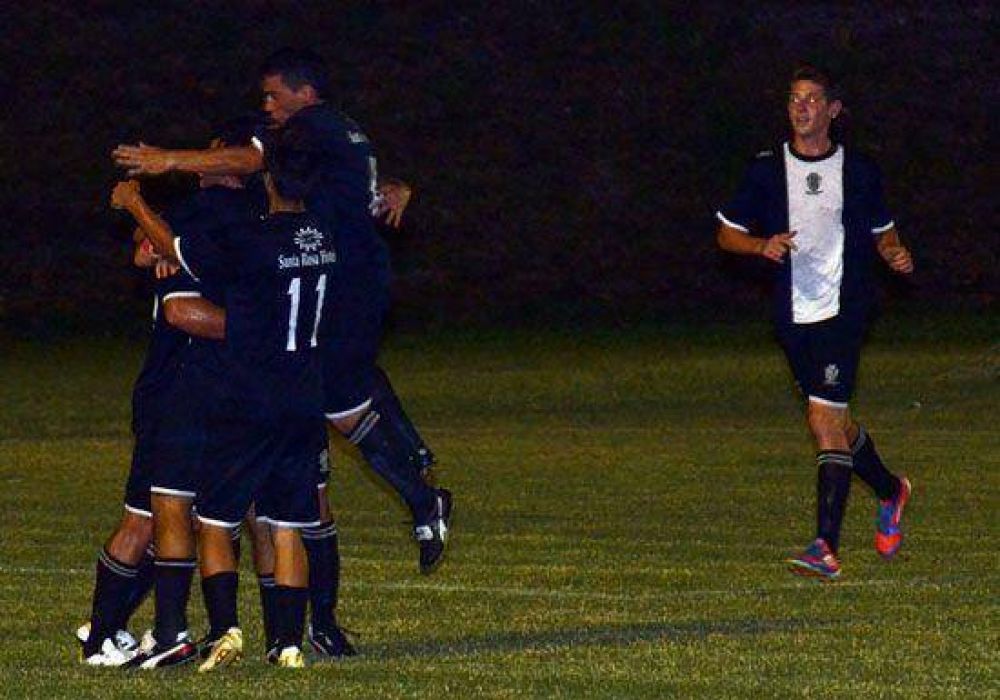 Estudiantes gan�, lo perdon� y El Fort�n logr� sobrevivir