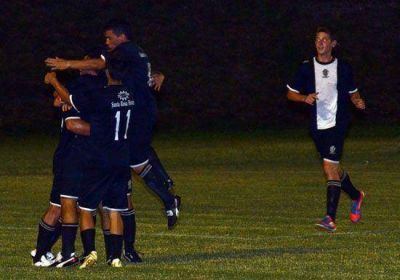 Estudiantes gan�, lo perdon� y El Fort�n logr� sobrevivir