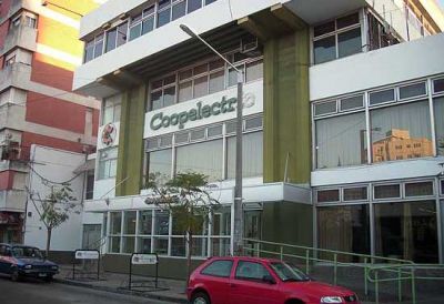 Se cort� la luz en toda la ciudad por el �exceso de consumo�