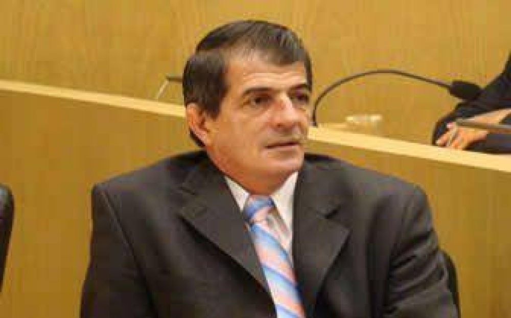 Concejo Deliberante: En la �ltima sesi�n del a�o tratar�n temas referidos a saqueos