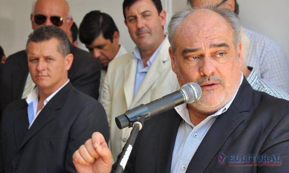 Inauguraron el hospital de Mocoret�, que ofrecer� atenci�n en diversas especialidades