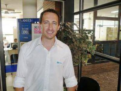 Amaro Sarlo analiz� las elecciones del PJ local