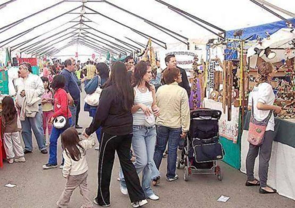 Ya est� todo previsto para festejar el 128 Aniversario de R�o Gallegos