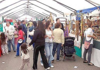 Ya est� todo previsto para festejar el 128 Aniversario de R�o Gallegos