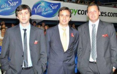 "Premio al compromiso"