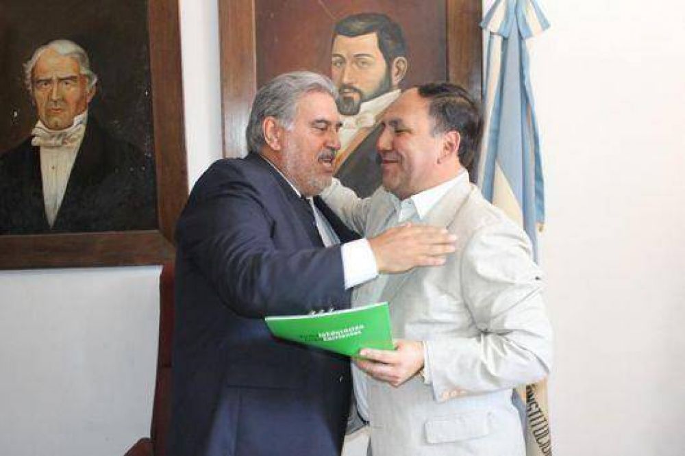 Torres asumi� en el Consejo de Educaci�n