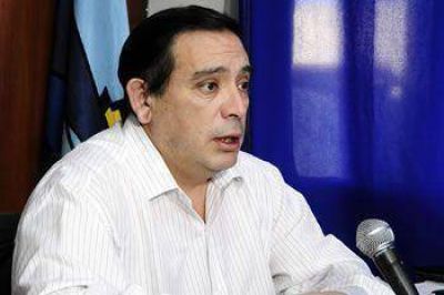 CABRERA ESPERA QUE EL PRESUPUESTO 2014 SEA DEBATIDO LOS PRIMEROS D�AS DE FEBRERO
