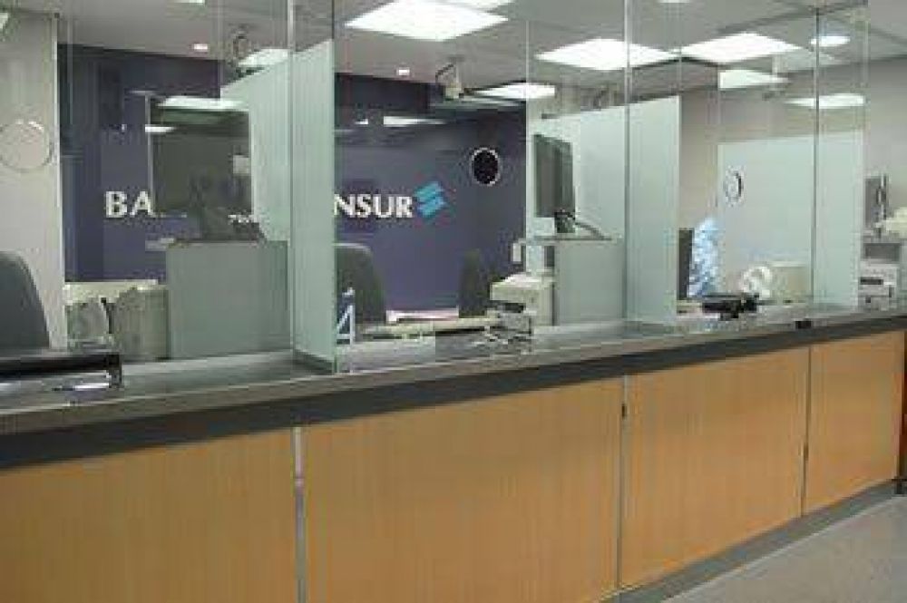 BANCO FINANSUR ABRE SU PRIMERA SUCURSAL EN SANTA CRUZ