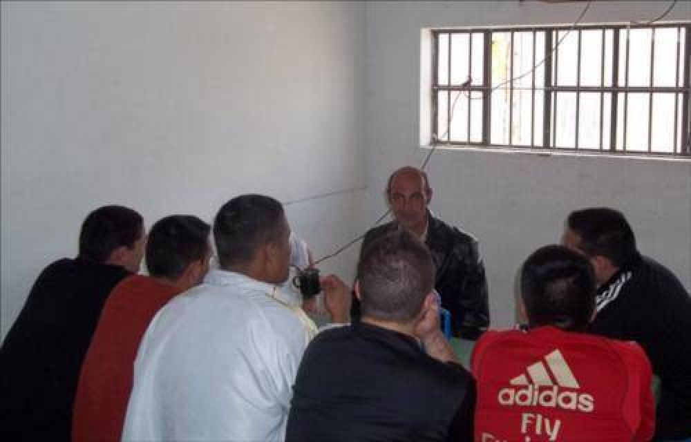 Tratamientos en adicciones para adolescentes privados de libertad