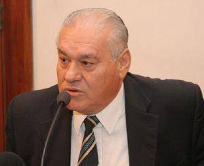 Saavedra confirm� que Barrick busca a un socio chino
