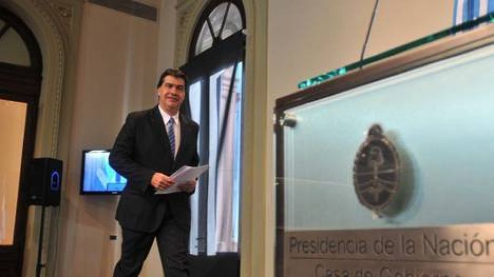 Para el Gobierno, los cortes de luz son producto del crecimiento econ�mico