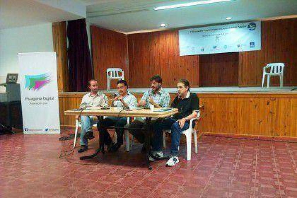 Chubut: Primer Encuentro Provincial de Comunicacin Popular