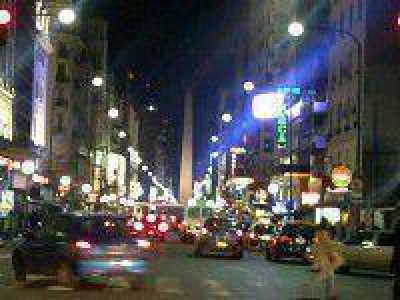 Cu�les son los barrios afectados por cortes de luz