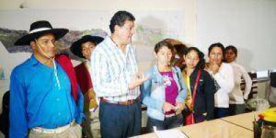 Asistir�n a criollos de �La Florencia�