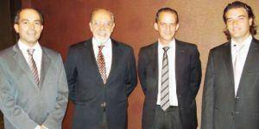 Presentaron el Manual de Prevenci�n de Lavado de Activos