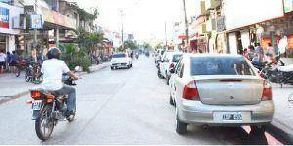 Destacaron las ventajas del pago de productos en cuotas y sin inter�s