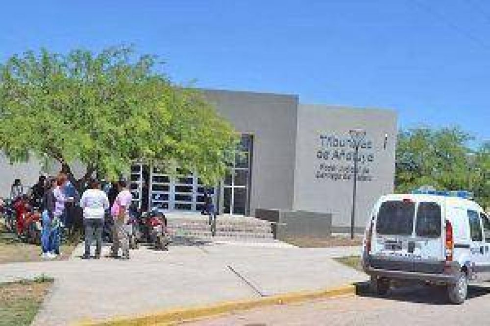 Ni�a de 13 a�os que era violada por su abuelo film� el brutal abuso para que le creyeran