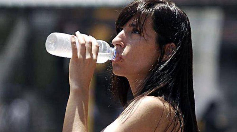 Hasta el 5 de enero se registrar�n temperaturas elevad�simas en Santiago del Estero