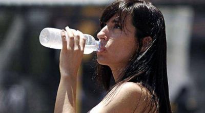 Hasta el 5 de enero se registrar�n temperaturas elevad�simas en Santiago del Estero