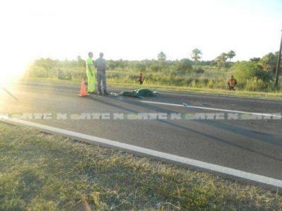 En accidente de tr�nsito muri� el ex ministro de Econom�a Roberto Dell� Orto