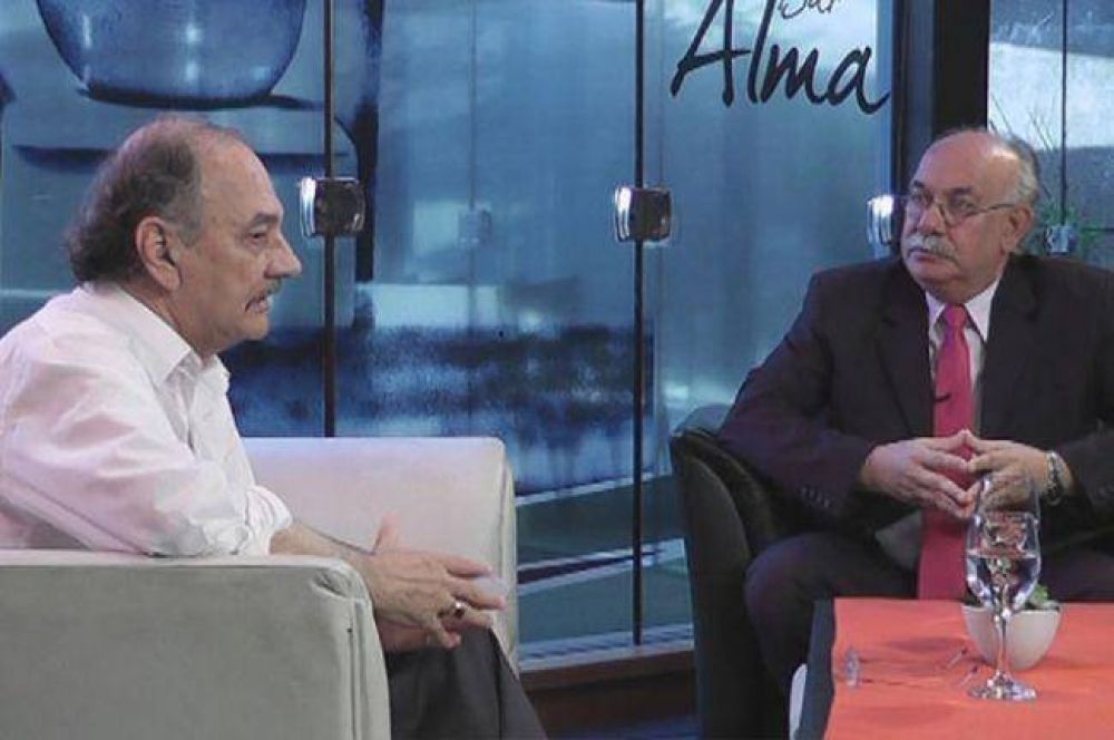 Cambios en el gabinete: �Me voy a tomar todo el tiempo que sea necesario�