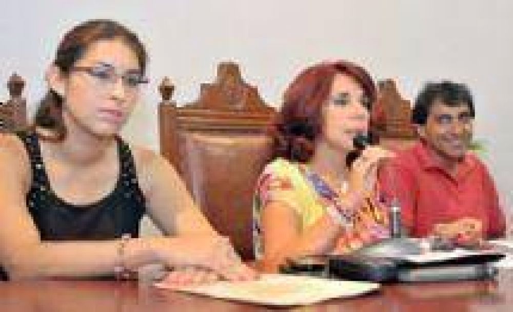 Preocupaci�n de los ��oquis� del Concejo Deliberante
