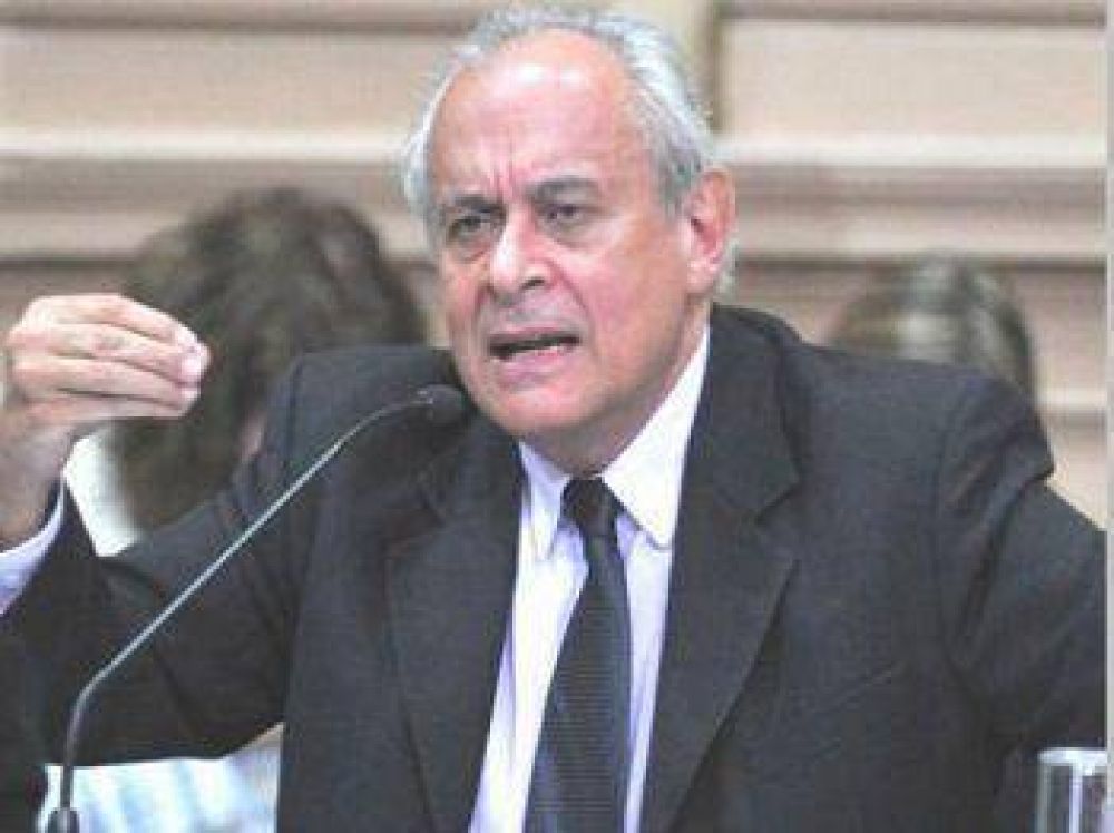 Diputado Martinelli: �No es justo que los salte�os apaguen el incendio de la incapacidad�