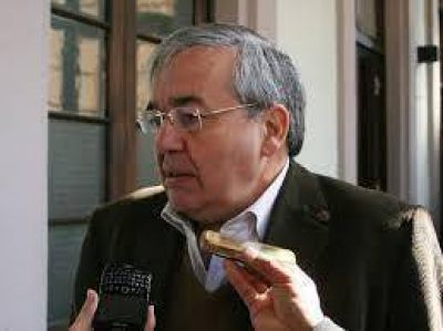 Para Godoy, Salta fue la �nica provincia que tuvo un tratamiento serio sobre el conflicto policial