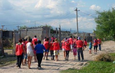 Nueva jornada de lucha contra las drogas