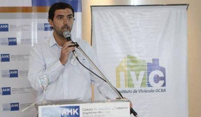 Ciudad: Realizaron II Seminario sobre Vivienda Social