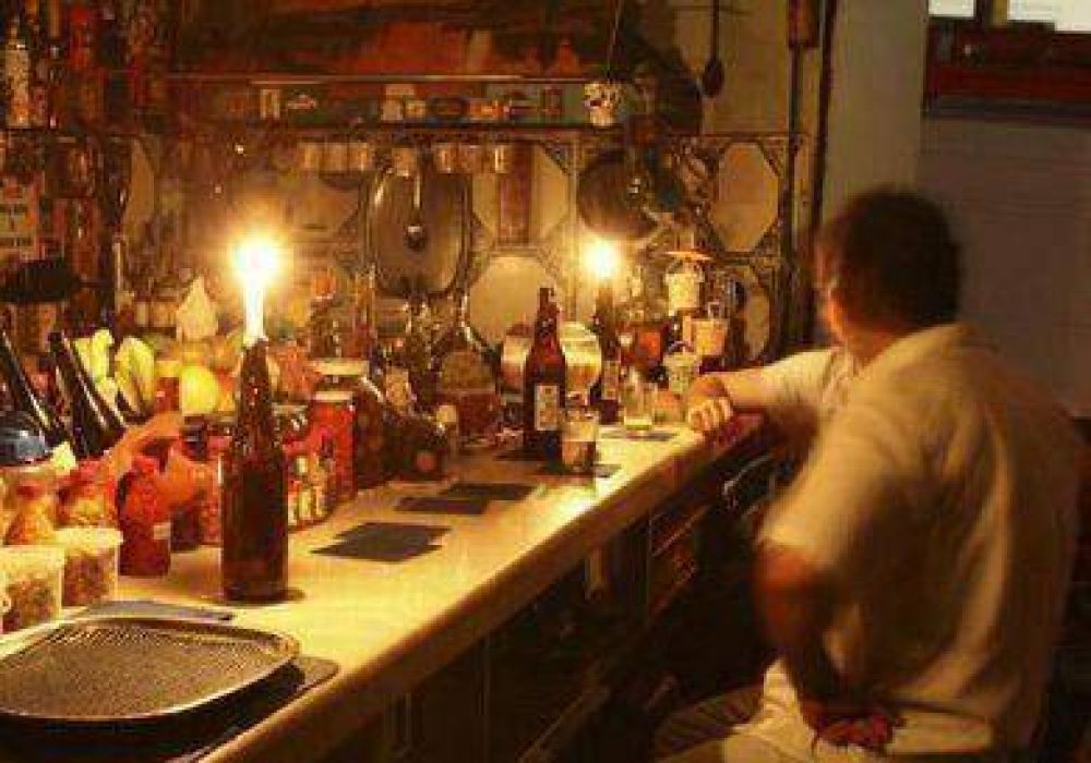 Donde llamar ante los cortes de luz