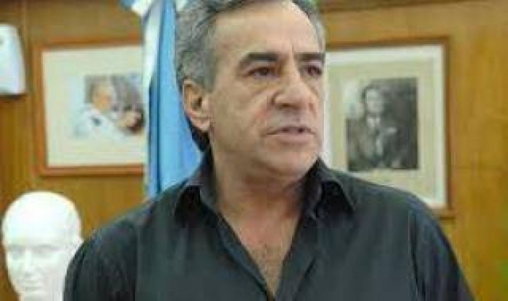 Malvinas Argentinas: Cariglino se qued� con el PJ local