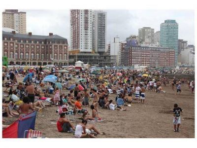 Este verano, los santafesinos eligen Brasil y Mar del Plata