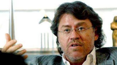 Ricardo Forster diserta este viernes en Santa Rosa