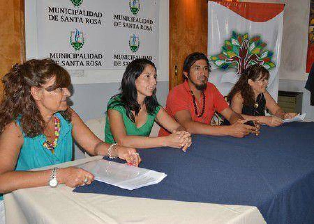 Feria Navide�a: esperan m�s de 300 artesanos
