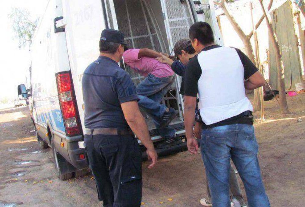 El principal acusado del homicidio de La Estanzuela fue absuelto hace dos meses por un crimen resonante