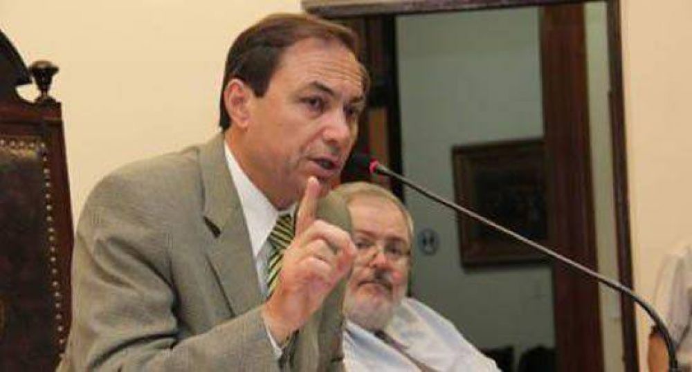 "Es fundamental brindarle recursos al Municipio"