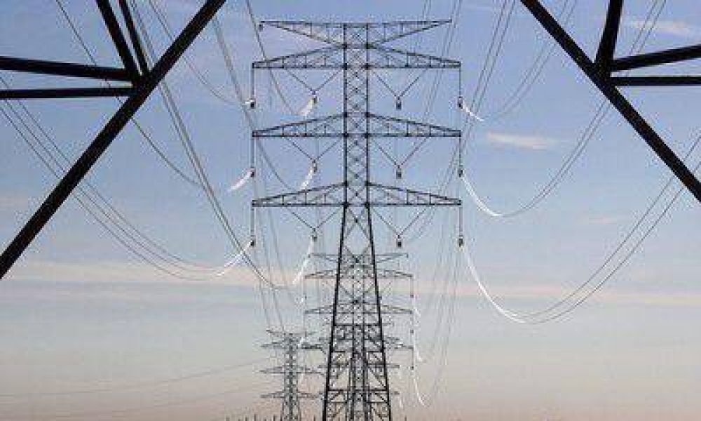 El Gobierno dice que no le va a exigir obras a las distribuidoras el�ctricas