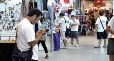 Menos ventas durante noviembre