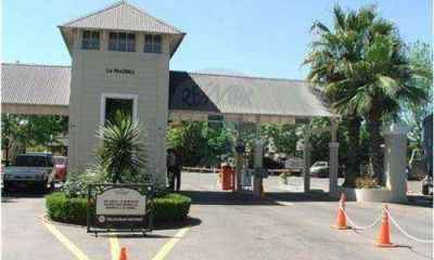 Diez delincuentes robaron en tres casas de un country