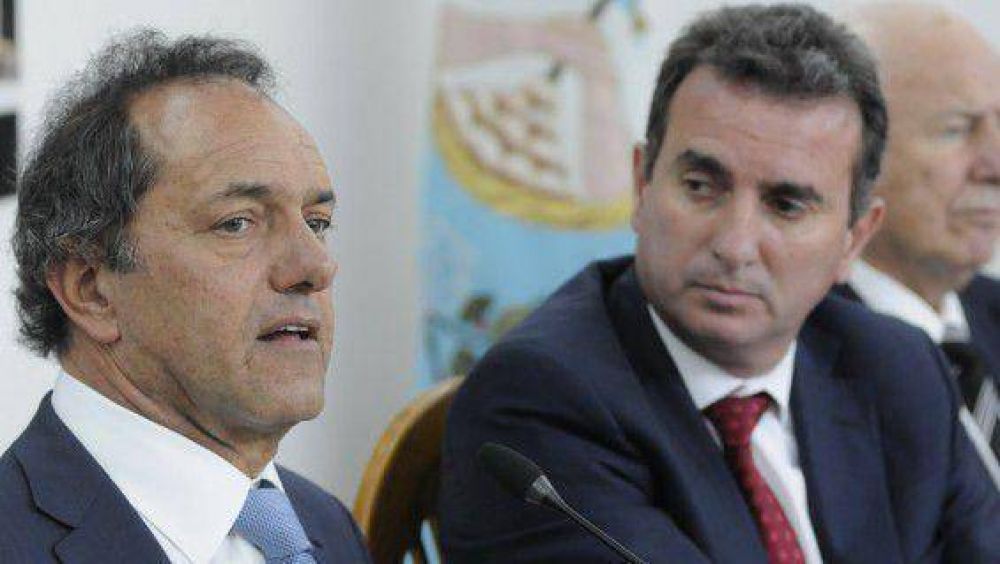 Francisco P�rez firmar� con Scioli acuerdos tur�sticos