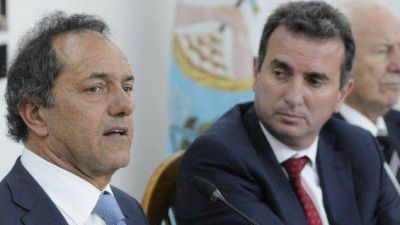 Francisco P�rez firmar� con Scioli acuerdos tur�sticos