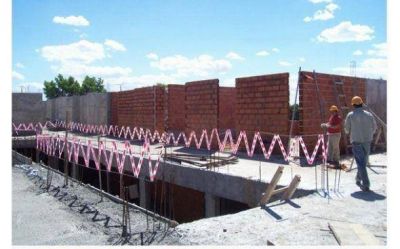 Con una inversi�n de m�s de 10 millones de pesos, lanzan licitaci�n para construir dos escuelas en Pilar