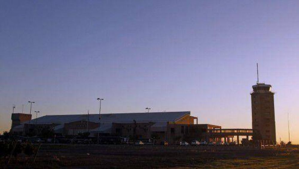 Habr� medidas de fuerza en los aeropuertos este jueves