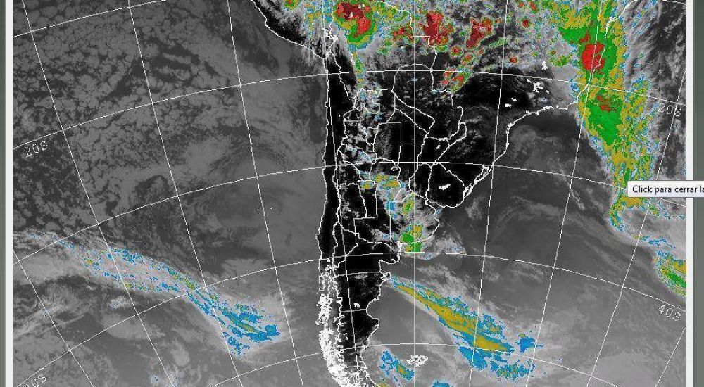 R�fagas del Sudeste son seria amenaza para los balnearios