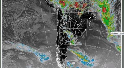 R�fagas del Sudeste son seria amenaza para los balnearios